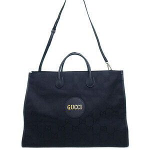 GUCCI Off the Grid Tote Bag